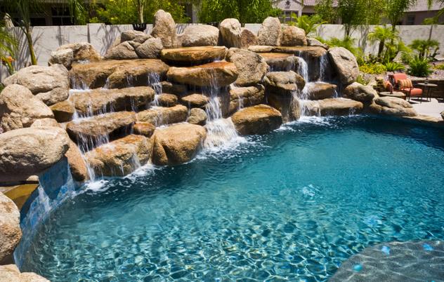 Above Board Pool Services, LLC: Service Image-1 Above Board Pool Services, LLC: Service Image-1
