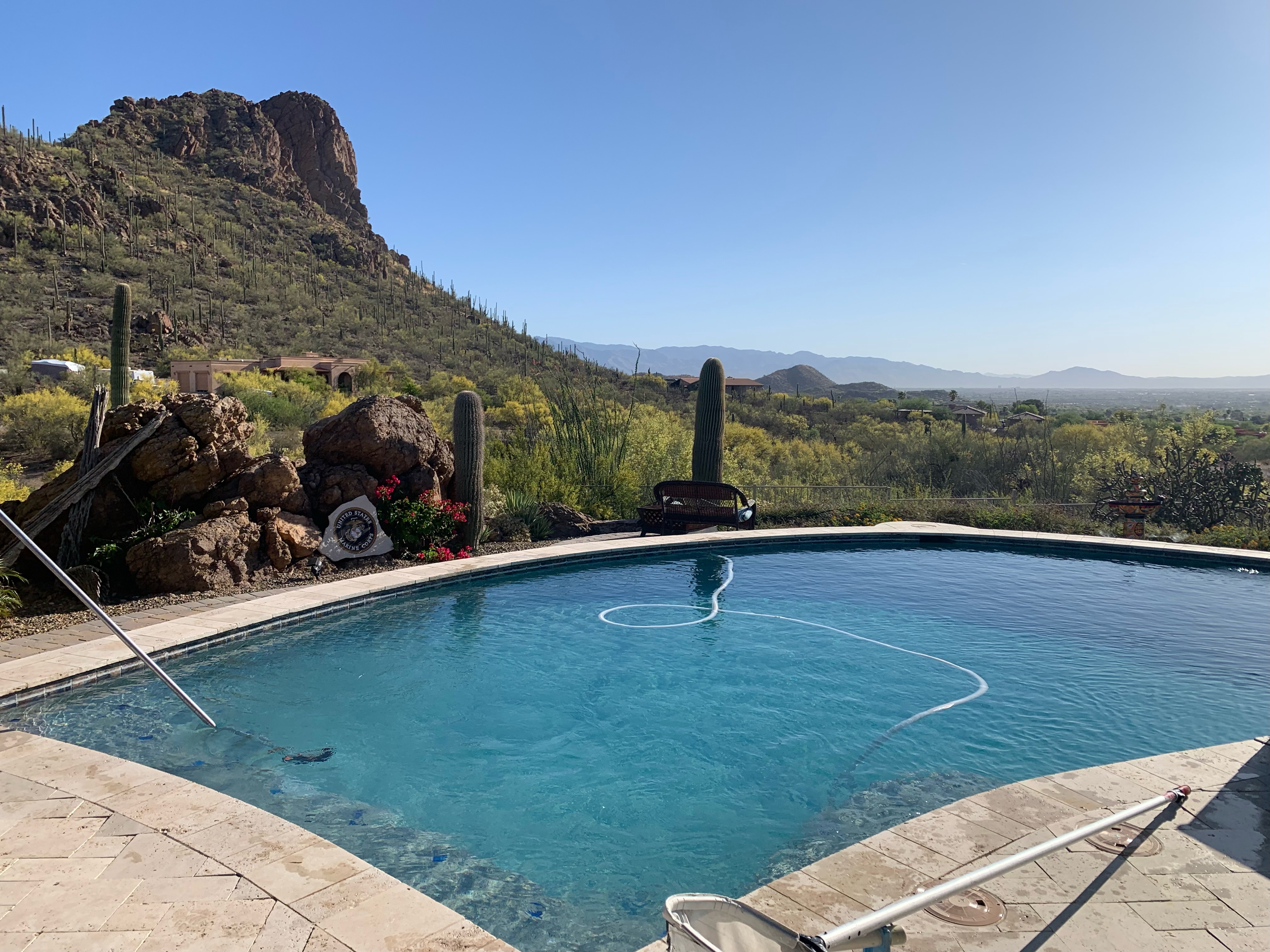 Above Board Pool Services, LLC: Service Image-2 Above Board Pool Services, LLC: Service Image-2