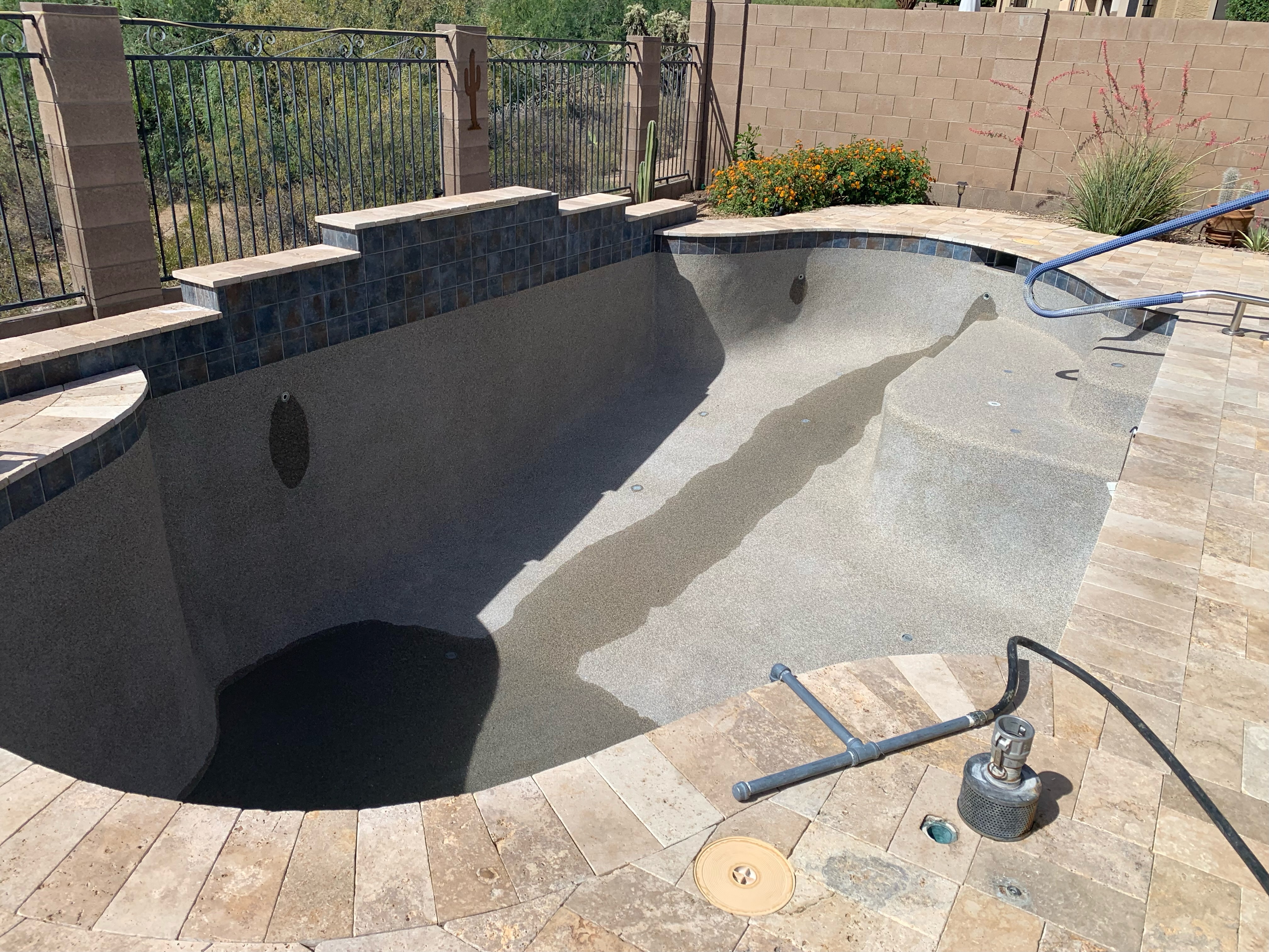 Above Board Pool Services, LLC: Service Image-4 Above Board Pool Services, LLC: Service Image-4