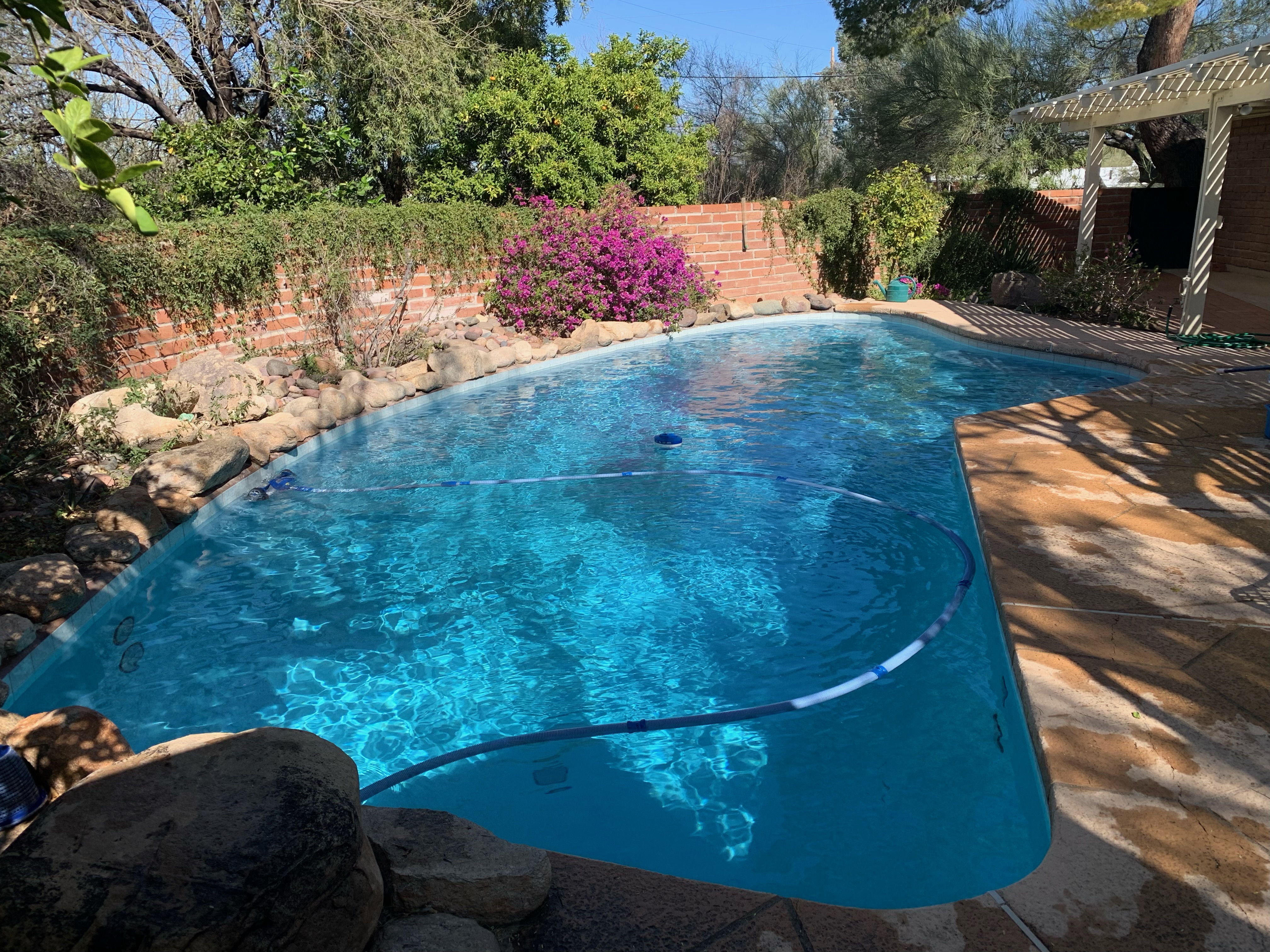 Above Board Pool Services, LLC: Service Image-8 Above Board Pool Services, LLC: Service Image-8